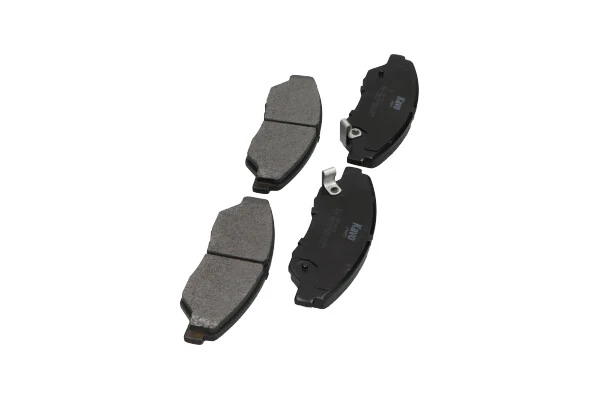 Передні тормозні колодки D0774 PSP