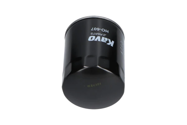 Масляний фільтр двигуна Kavo Parts HO607 ціна, від 6.32 USD
