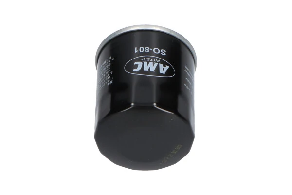 Масляний фільтр двигуна Kavo Parts SO801 ціна, від 3.76 USD