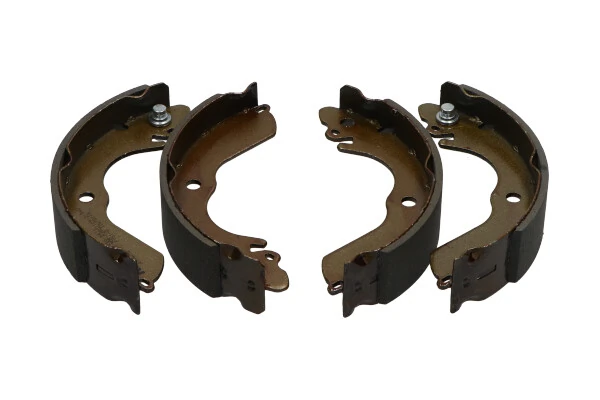 Купити MB668742 Chrysler Колодки гальмові задні, барабанні