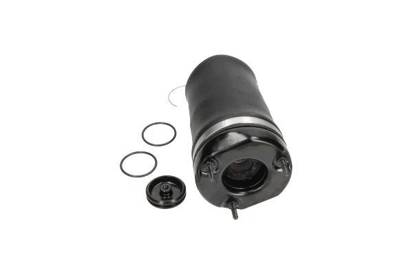 SAS10004 Kavo Parts Пневмоподушка/Пневморессора моста переднього
