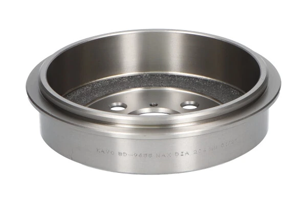 Барабан гальмівний задній Kavo Parts BD9655 ціна, від 28.21 USD