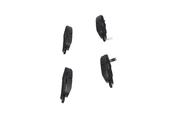 Купити KBP9157 Kavo Parts Задні колодки