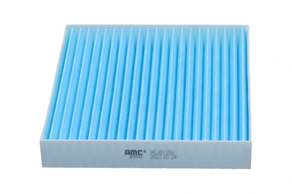 Купити FC0902C AMP/Paradowscy Фільтр салону вугільний