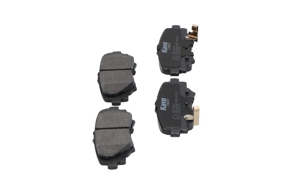 Купити KBP4575 Kavo Parts Задні колодки