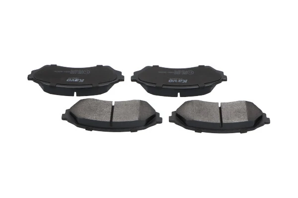 Гальмівні колодки Kavo Parts KBP4505 ціна, від 15.27 USD