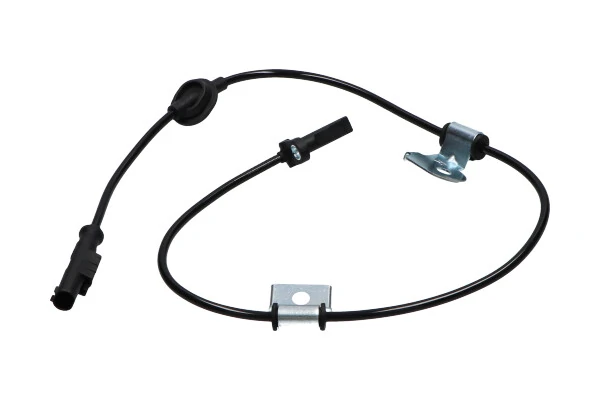 BAS8058 Kavo Parts Датчик АБС (ABC) передній, правий