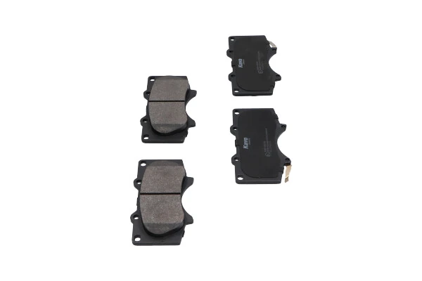 Купити KBP9020 Kavo Parts Колодки гальмівні передні, дискові