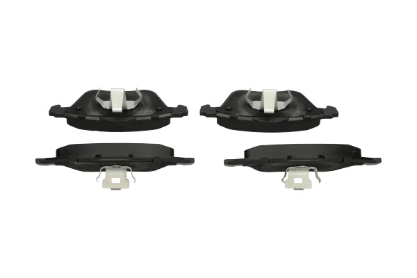 Гальмівні колодки Kavo Parts KBP4569 ціна, від 15.78 USD