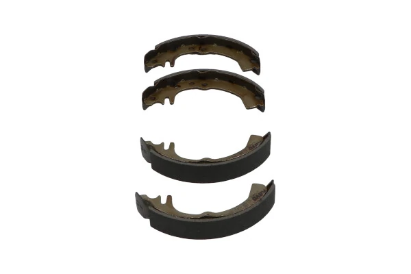 Колодки гальмові задні, барабанні Toyota 0449587210 ціна, від 19.92 USD