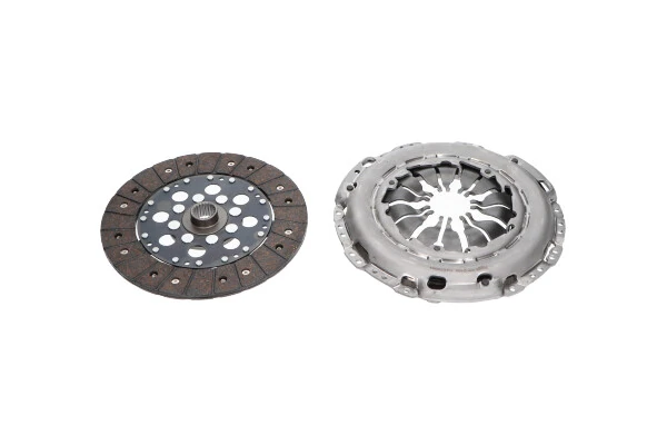 Комплект зчеплення (3 частини) Kavo Parts CP2169 ціна, від 121.46 USD