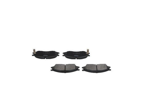 Гальмівні колодки Kavo Parts KBP6577 ціна, від 15.39 USD