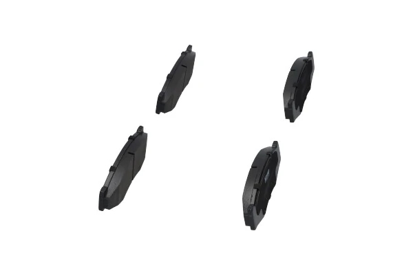 KBP6523 Kavo Parts Передні гальмівні колодки