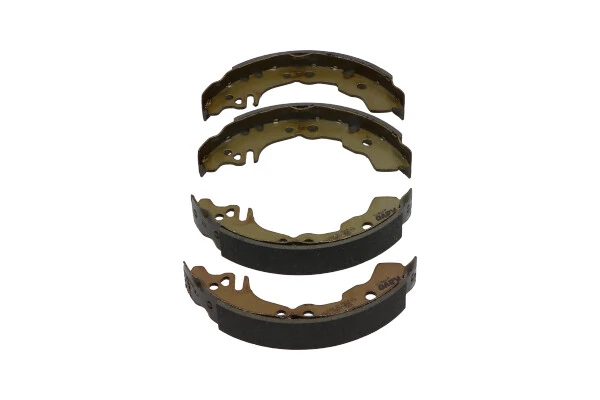 Купити KBS1903 Kavo Parts Колодки гальмові задні, барабанні