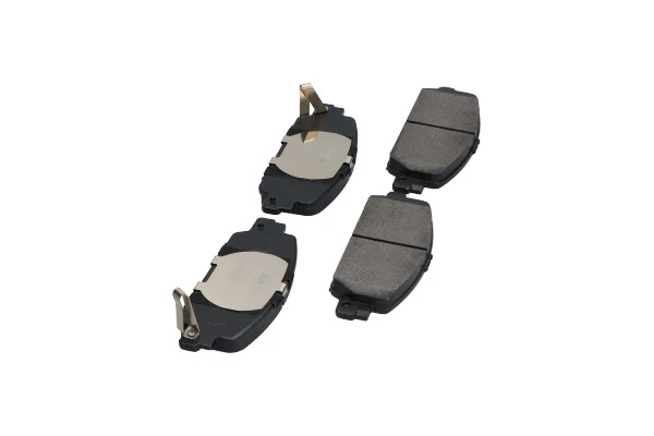 KBP2058 Kavo Parts Передні гальмівні колодки