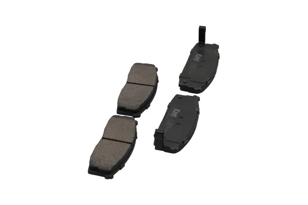 Передні тормозні колодки QF0305E Q-top