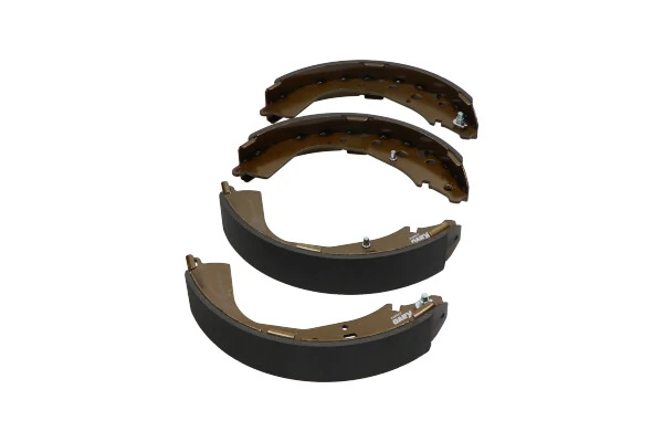KBS9947 Kavo Parts Колодки гальмівні задні, барабанні