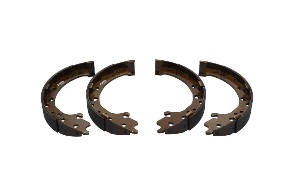 Колодки ручника / стоянкового гальма Kavo Parts KBS2903 ціна, від 20.84 USD