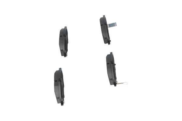 Купити KBP3004 Kavo Parts Колодки гальмівні передні, дискові