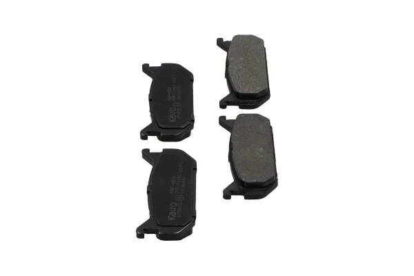 Купити KBP4508 Kavo Parts Задні колодки