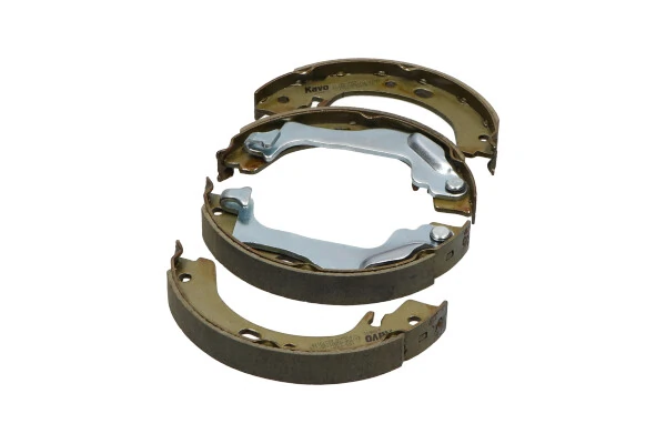 KBS9909 Kavo Parts Колодки гальмівні задні, барабанні