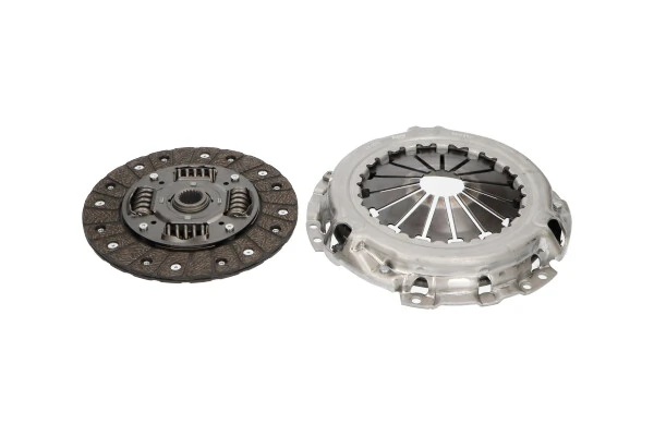 Комплект зчеплення (3 частини) Kavo Parts CP1211 ціна, від 124.88 USD