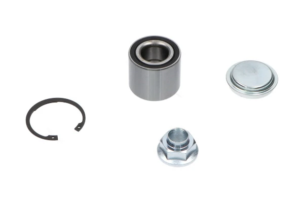 Купити 1681963480 Peugeot/Citroen Підшипник задньої ступиці