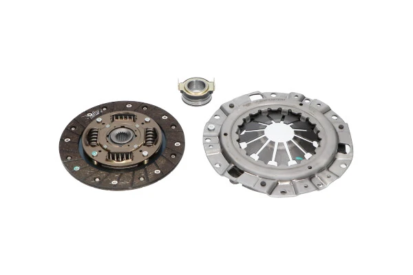Комплект зчеплення (3 частини) Kavo Parts CP9037 ціна, від 129.49 USD