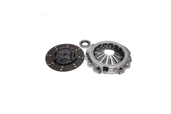Комплект зчеплення (3 частини) Kavo Parts CP2112 ціна, від 187.95 USD