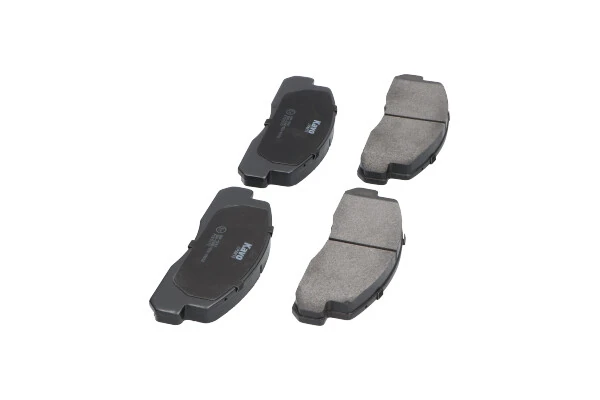Гальмівні колодки Toyota 0446536090 ціна, від 19.97 USD