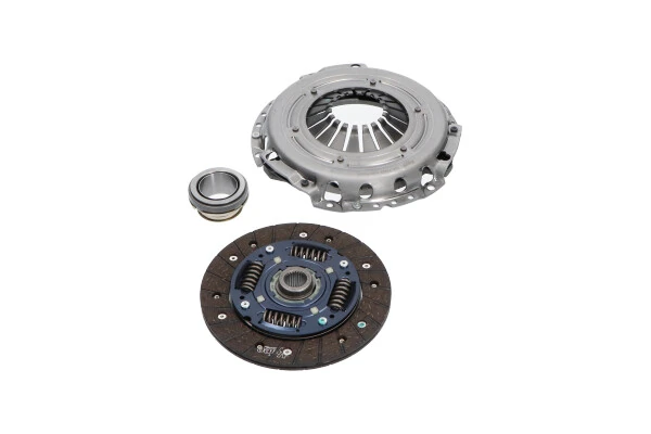 Комплект зчеплення (3 частини) VALEO DWK026 ціна, від 67.22 USD