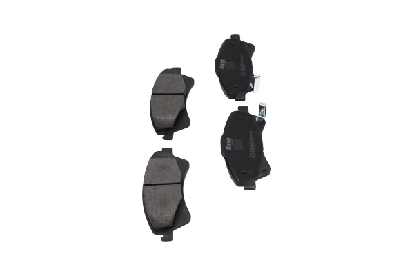 Купити KBP9103 Kavo Parts Колодки гальмівні передні, дискові