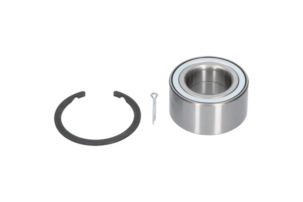 Комплект підшипник маточини передньої Kavo Parts WBK5525 ціна, від 28.61 USD