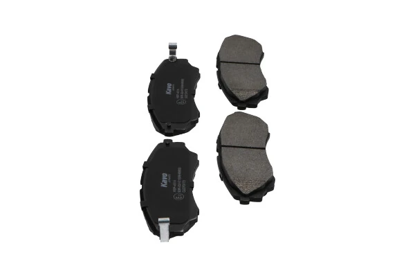 Купити KBP4514 Kavo Parts Колодки гальмівні передні, дискові