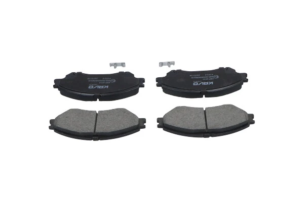Гальмівні колодки Kavo Parts KBP8533 ціна, від 21.49 USD
