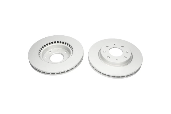 Диск переднього гальма Kavo Parts BR4220C ціна, від 34.89 USD