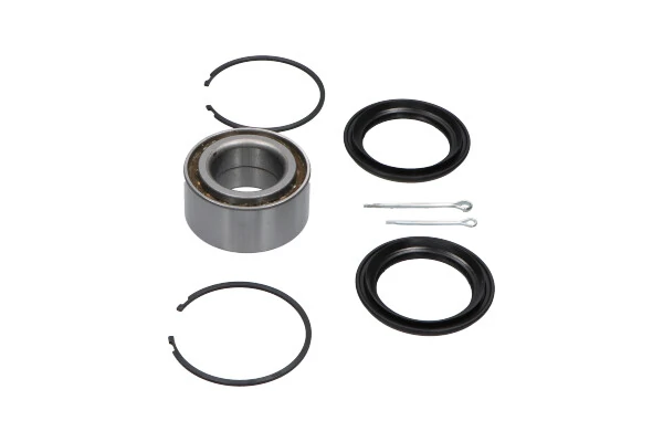 Купити WBK6504 Kavo Parts Підшипник ступиці передньої