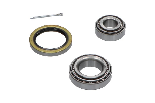 WBK9003 Kavo Parts Підшипник маточини передньої