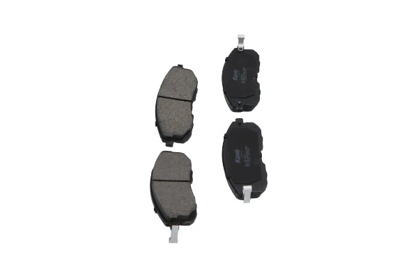 Купити KBP6579 Kavo Parts Колодки гальмівні передні, дискові
