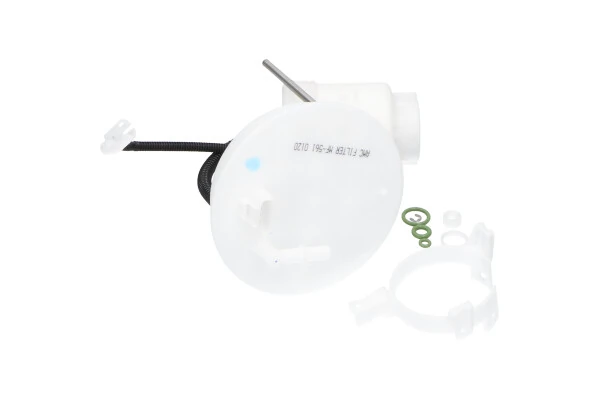 Купити MF561 Kavo Parts Фільтр-відстійник палива грубої очистки