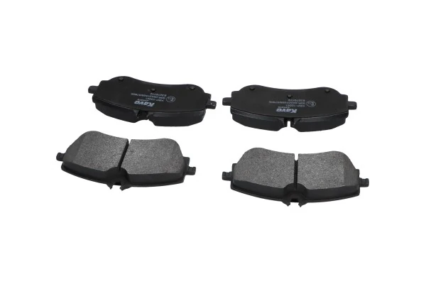 Задні гальмівні колодки Kavo Parts KBP10041 ціна, від 39.75 USD
