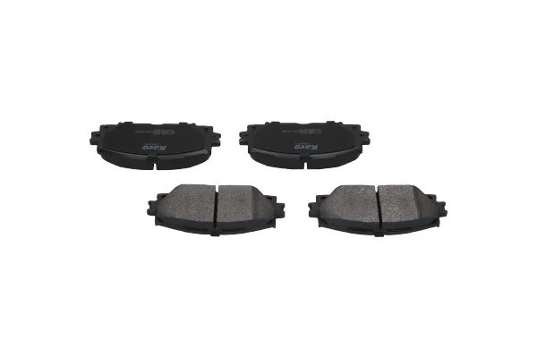 Гальмівні колодки Kavo Parts KBP9097 ціна, від 16.03 USD