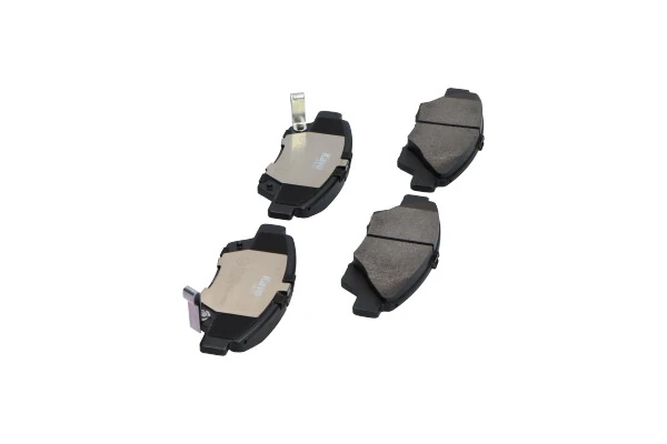 KBP2045 Kavo Parts Передні гальмівні колодки