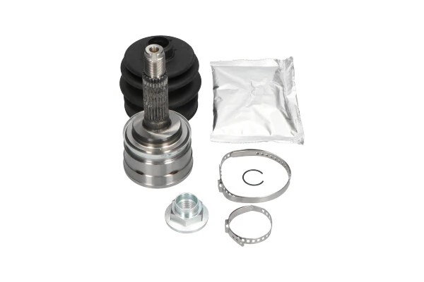 ШРУС зовнішній передній 0021087 GKN-Spidan