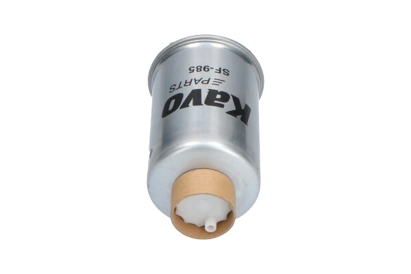 Фільтр тонкого очищення палива Kavo Parts SF985 ціна, від 12.51 USD