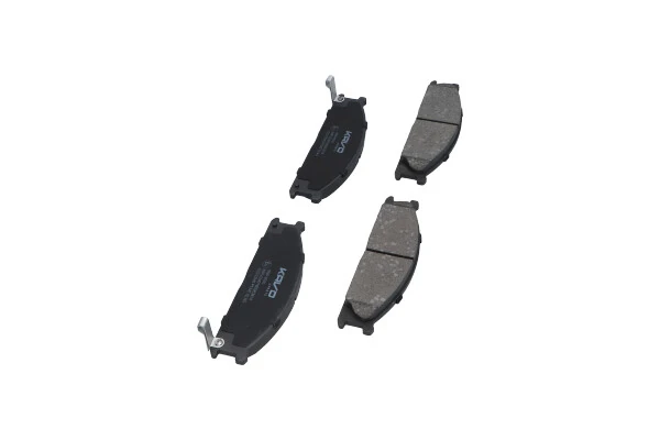 KBP6503 Kavo Parts Передні гальмівні колодки