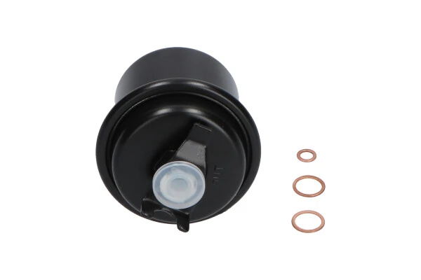 Купити HF896L Kavo Parts Фільтр-відстійник палива грубої очистки