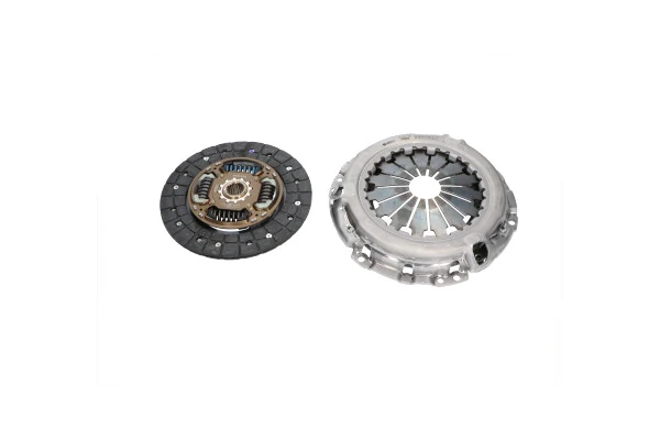 Комплект зчеплення (3 частини) Kavo Parts CP1231 ціна, від 99.56 USD