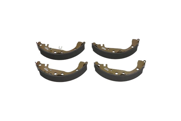 Колодки гальмові задні, барабанні Kavo Parts KBS9904 ціна, від 14.73 USD