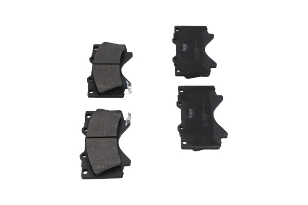 Купити KBP9098 Kavo Parts Колодки гальмівні передні, дискові